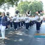 Banda Cruzeiro do Sul recebe três prêmios no 57º Festival Zequinha de Abreu