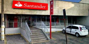 Após licitação, Prefeitura vende folha de pagamento para o Banco Santander