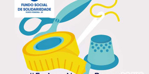 Bazar do Artesanato do Fundo Social de Solidariedade será aberto a partir do dia 23