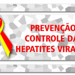 Combate a hepatites virais é tema de roda de conversa na próxima terça-feira