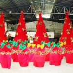 Administração Municipal prepara o Natal de Luzes 2012