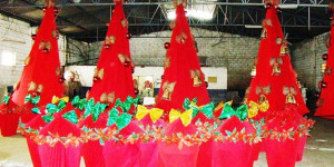 Administração Municipal prepara o Natal de Luzes 2012