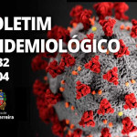 32º Boletim Epidemiológico