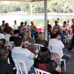 Circuito Gastronômico é lançado em evento com empresários do setor