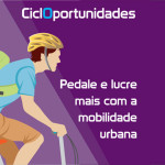 Sebrae-SP orienta empresários a atender público ciclista