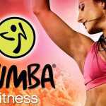  Inspiradas em danças com ritmos latinos, aulas de Zumba Fitness prometem movimentar Clubes da cidade