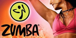  Inspiradas em danças com ritmos latinos, aulas de Zumba Fitness prometem movimentar Clubes da cidade