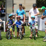  3ª Copa Regional Mountain Bike XCo aconteceu no Clube de Campo