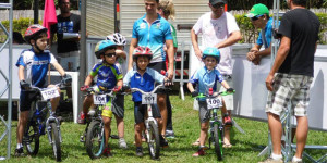  3ª Copa Regional Mountain Bike XCo aconteceu no Clube de Campo