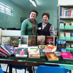 Feira do Livro Infantil gerou benefícios à Biblioteca Municipal