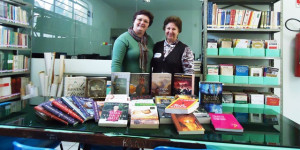 Feira do Livro Infantil gerou benefícios à Biblioteca Municipal