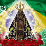 Paróquia de Nossa Senhora Aparecida promove Festa da Padroeira com novena