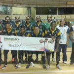 Campeonato Paulista de Futsal: Equipe de Porto Ferreira enfrenta São Carlos nesta quinta (28)