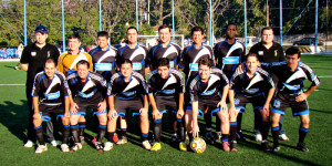 Clube de Campo das Figueiras - 7ª Rodada ''Campeonato Livre Idade''