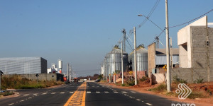 Prefeitura de Porto Ferreira abre nova licitação para venda dos últimos três lotes do Cefer