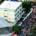 Rio: homem invade escola e mata 11