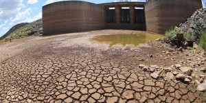 Nível dos mananciais de São Paulo cai e preocupa especialista