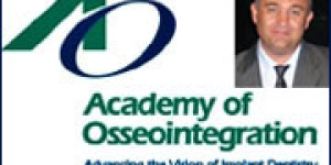 Cirurgião-dentista ferreirense toma posse na Academia Americana de Osseointegração em Washington D.C.