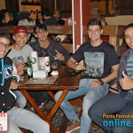 Varanda Bar - Sexta-feira - 24/06