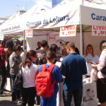 Porto Ferreira vai receber Caravana da Leitura no dia 23