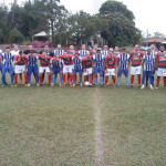 Oxiporto/DVB goleia na primeira partida final do 4º Campeonato Livre Idade do Clube de Campo