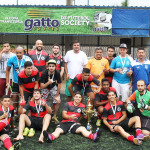 Em final emocionante, Oxiporto-DVB Arte em Ferro leva Copa Gatto Sports no Clube de Campo