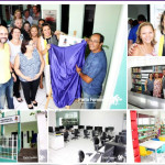 Prefeitura entrega revitalização da Biblioteca Municipal Professor Flávio da Silva Oliveira