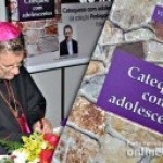 Dom Vilson, DC, Bispo Diocesano, comemora seu 4º ano de Ordenação Episcopal 