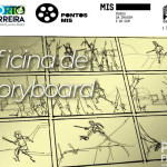 Secretaria de Cultura e Ponto Mis Promovem Oficina de Storyboard