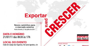 Empresários ferreirenses são incentivados a exportação