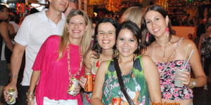 Carnaval da Saudade - 17/02 - Parte 1