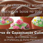 Promoção Social realiza curso de capacitação culinária