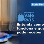 Porto Ferreira será beneficiada com o Programa Vale Gás