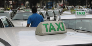 Sebrae lança projeto nacional para capacitar e transformar taxista em empresário