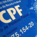 Como fazer para emitir o CPF pela internet?