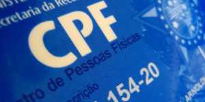 Como fazer para emitir o CPF pela internet?