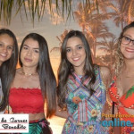 Baile do Hawaii 2018 no Clube de Campo - P01 - 10/11