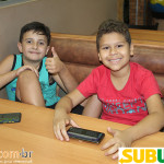 Subway e Dona Gula  11 Setembro de 2021