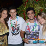 Baile do Hawaii no Clube de Campo - Parte 1 - 22/11