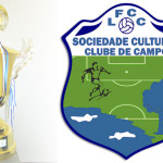 Copa Transitória de Futebol Society - Clube de Campo das Figueiras