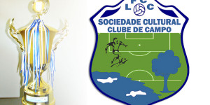 Copa Transitória de Futebol Society - Clube de Campo das Figueiras