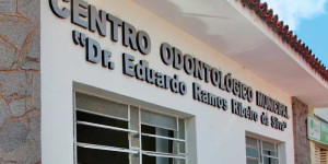 Devido a reforma, atendimentos do Centro Odontológico serão transferidos para unidades de bairros