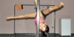 Atleta de 6 anos de idade vai representar Porto Ferreira em campeonato nacional de pole sports