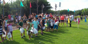 Páscoa no Clube de Campo das Figueiras