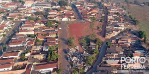 Urbanização do Jardim Esperança (Anésia 2): Obras começam este mês