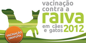 Departamento de Saúde dará início à vacinação de cães e gatos