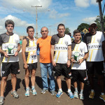 1ª Corrida Sicoob Co Cred Serrana