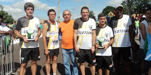 1ª Corrida Sicoob Co Cred Serrana