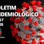 57º Boletim Epidemiológico