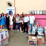 VIII Festival de Dança foi sucesso de público e arrecadou alimentos